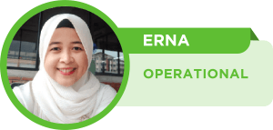 ERNA